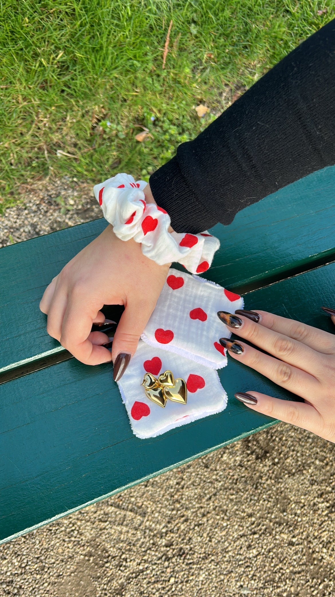 Coton Valentine