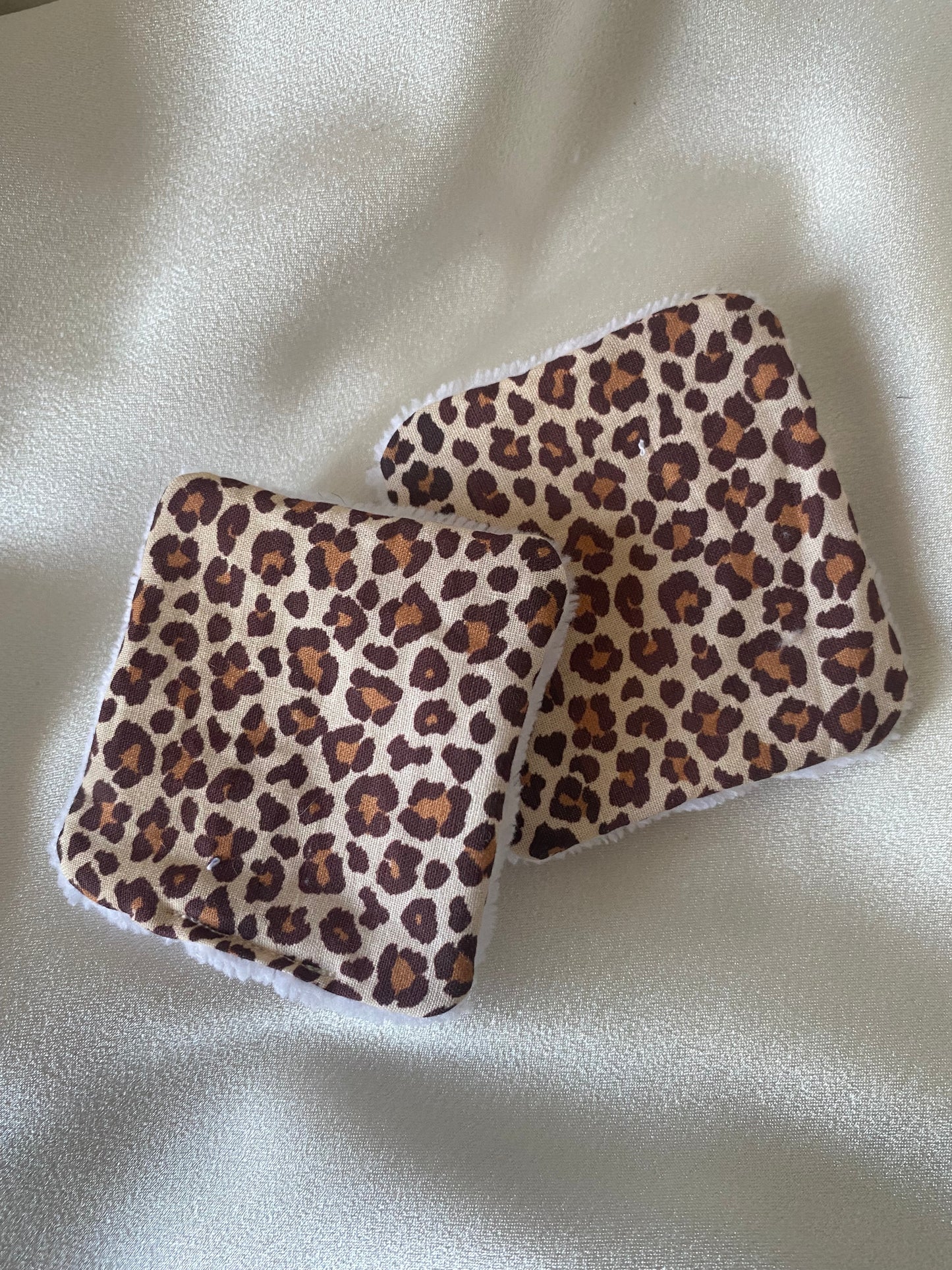 Le petit coton n°6