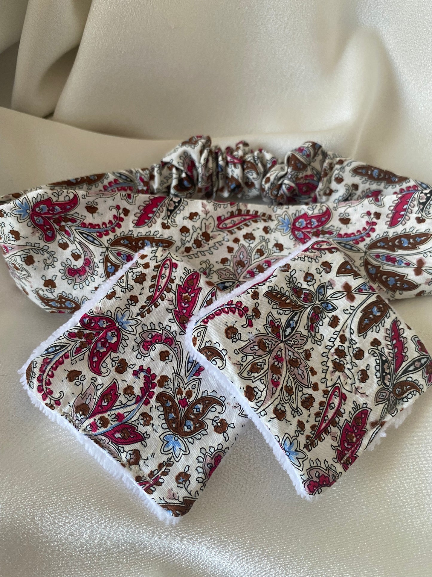 Le petit coton n°6