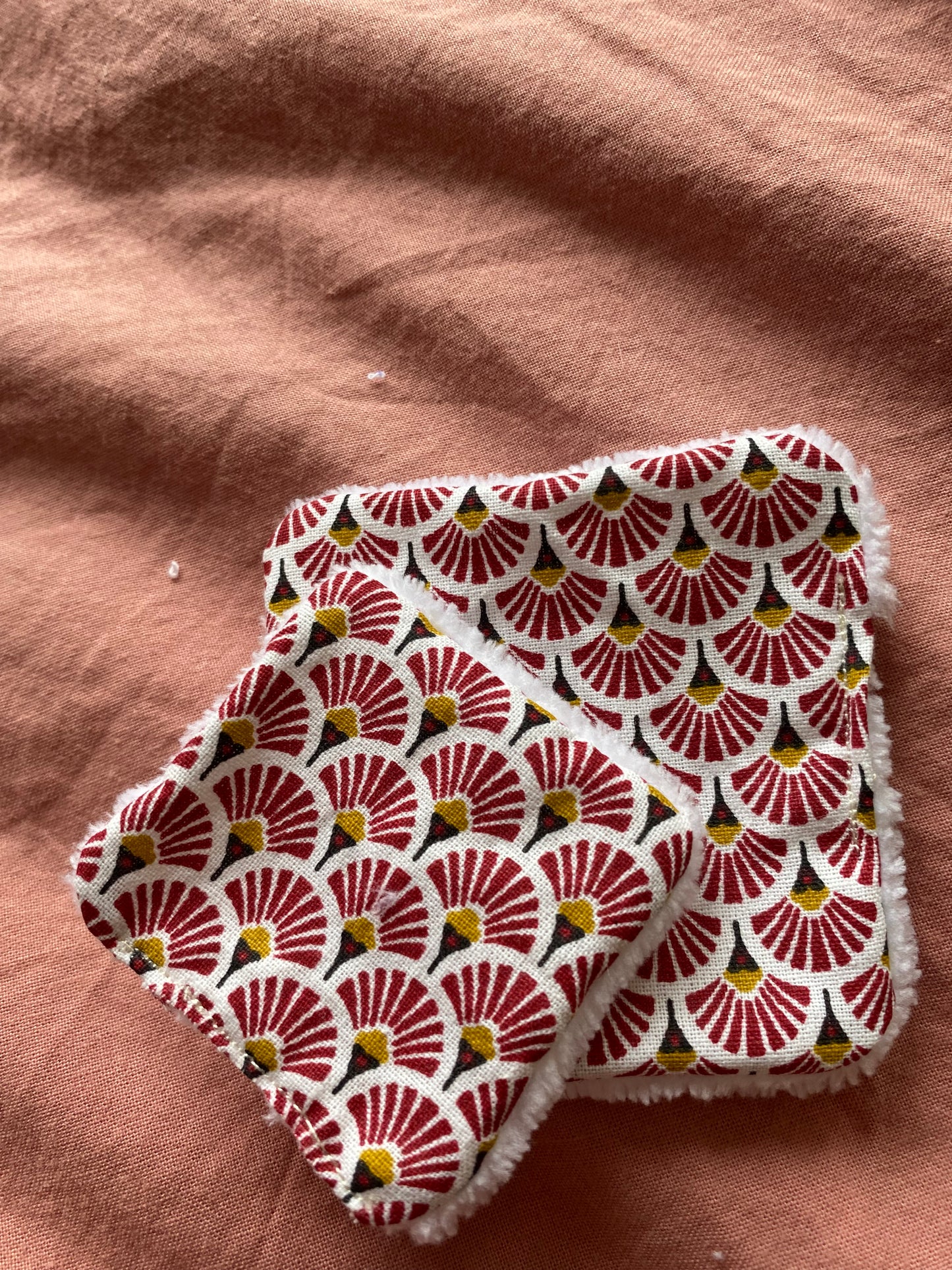 Mini Coton Odile