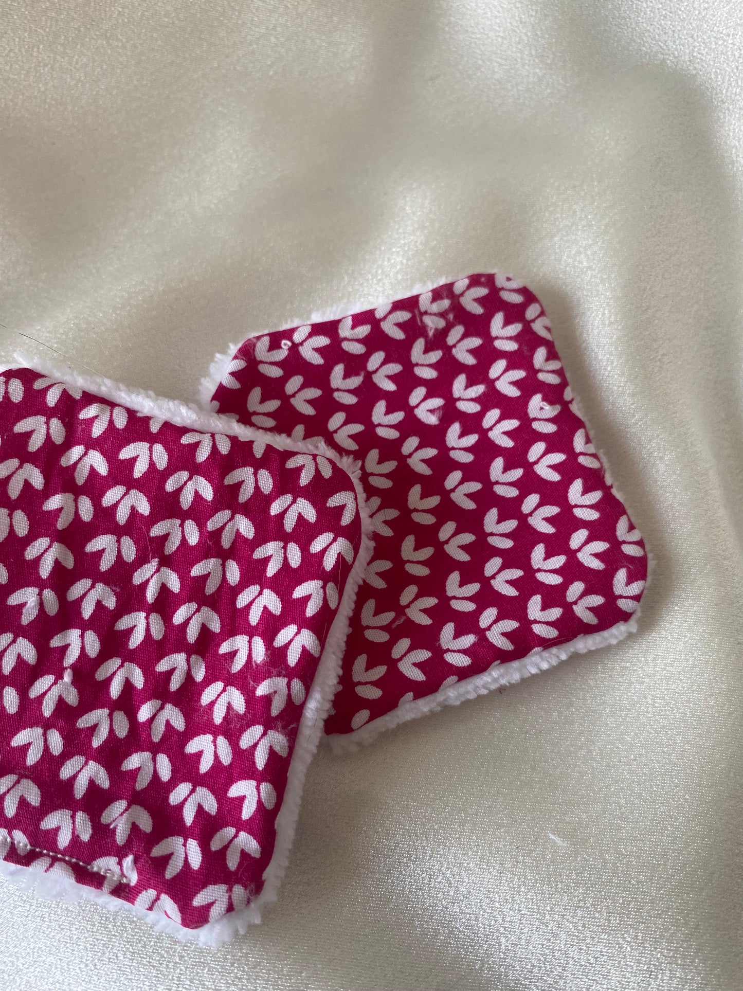 Le petit coton n°6