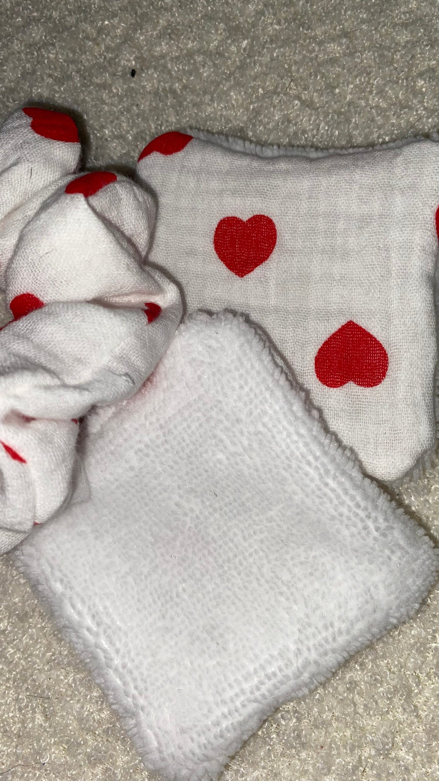 Coton Valentine