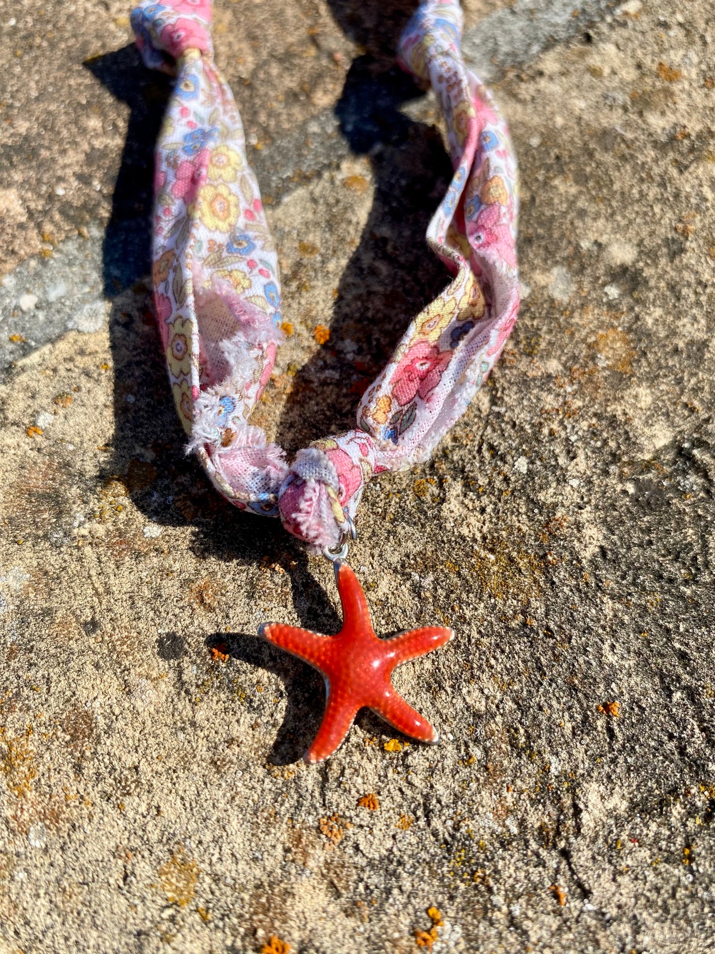 Collier Clémentine