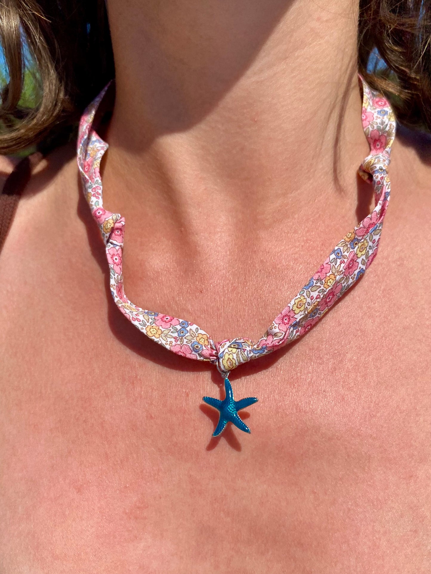 Collier Clémentine