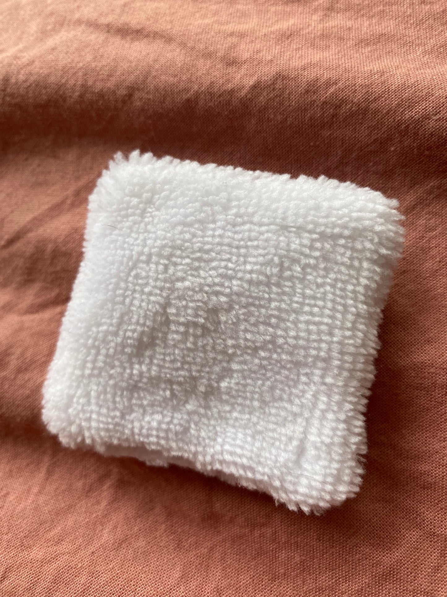 Mini Coton Odile