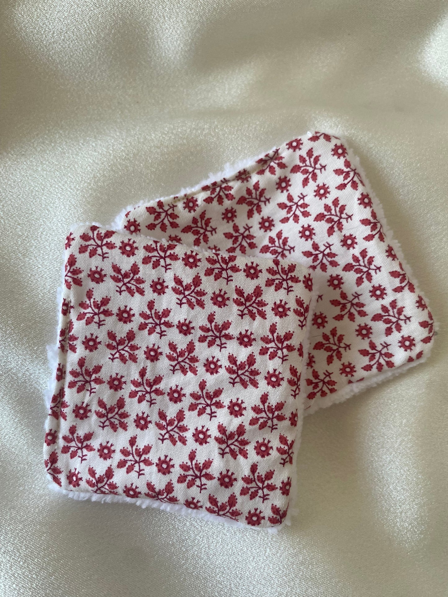 Le petit coton n°6