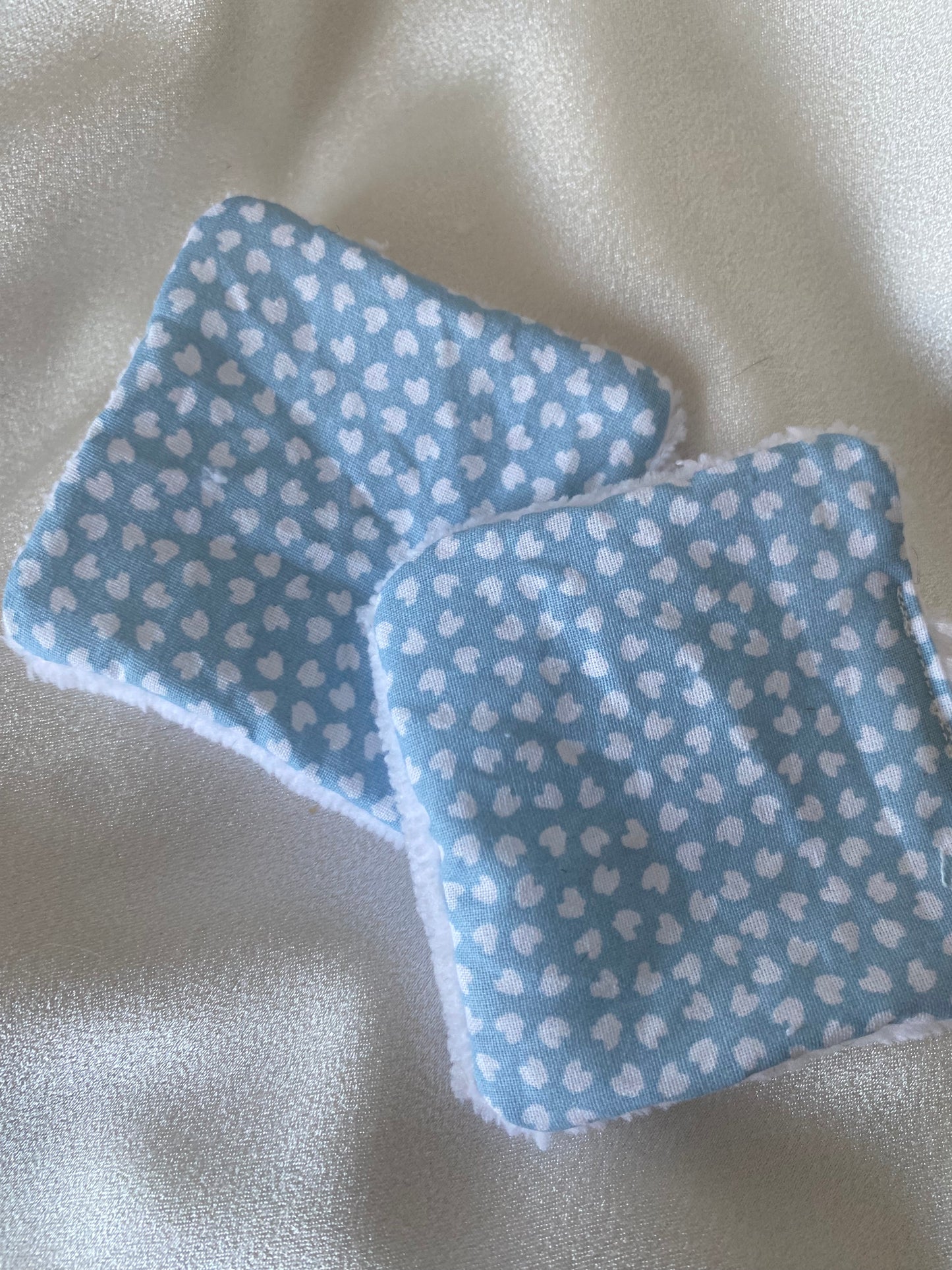 Le petit coton n°6