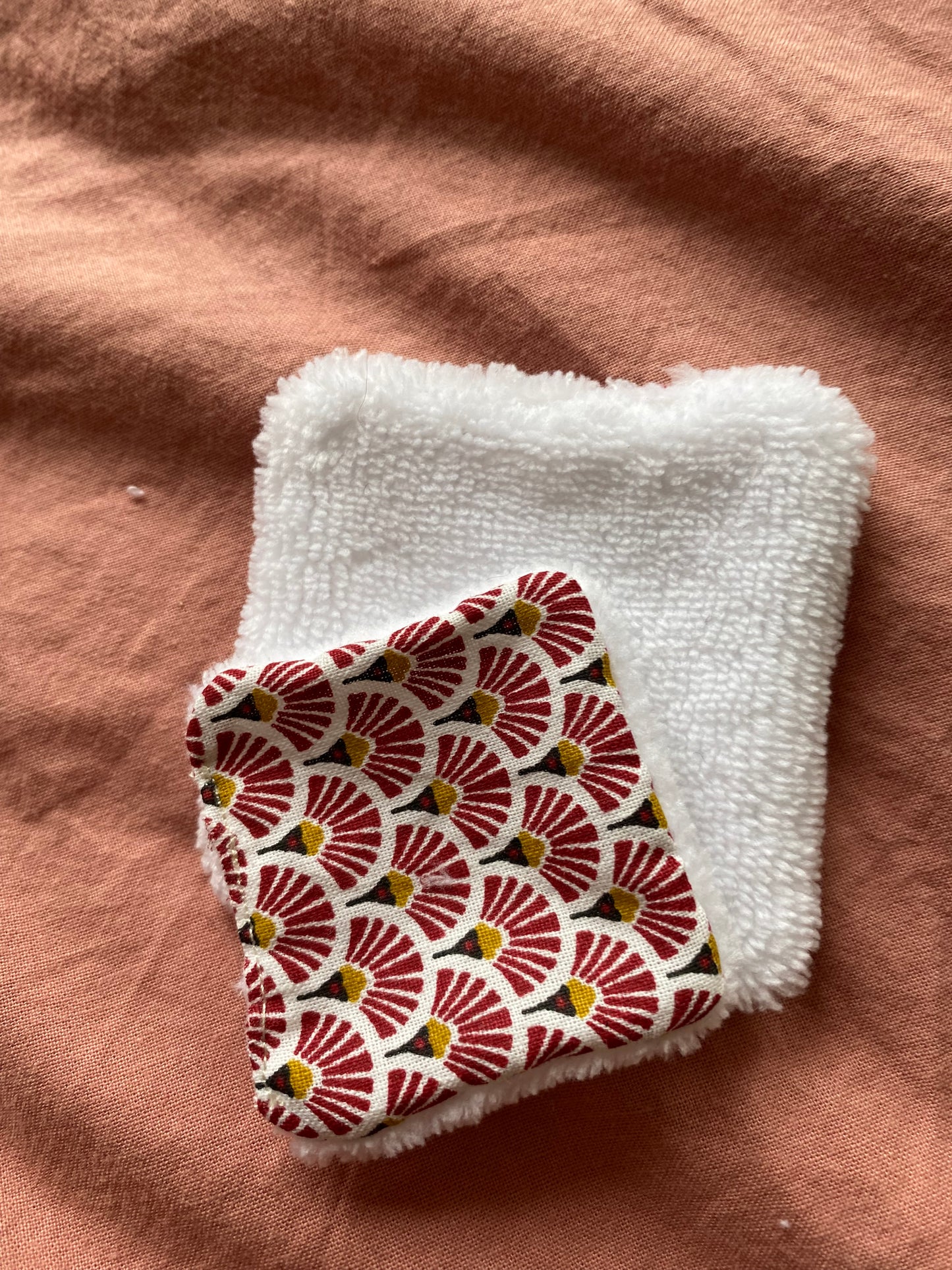 Mini Coton Odile