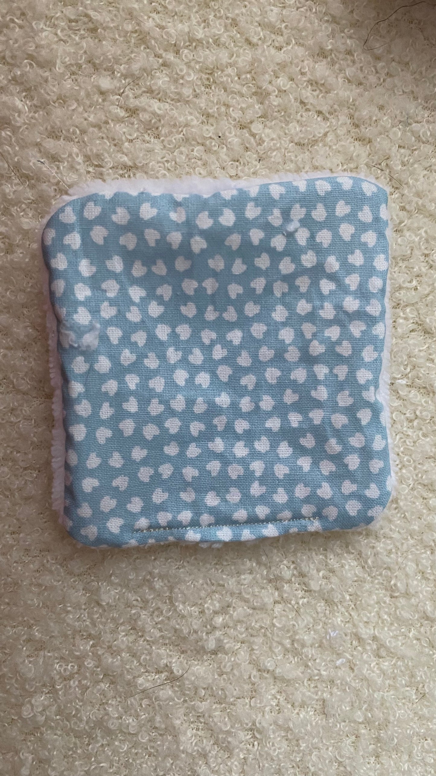 Le petit coton n°6