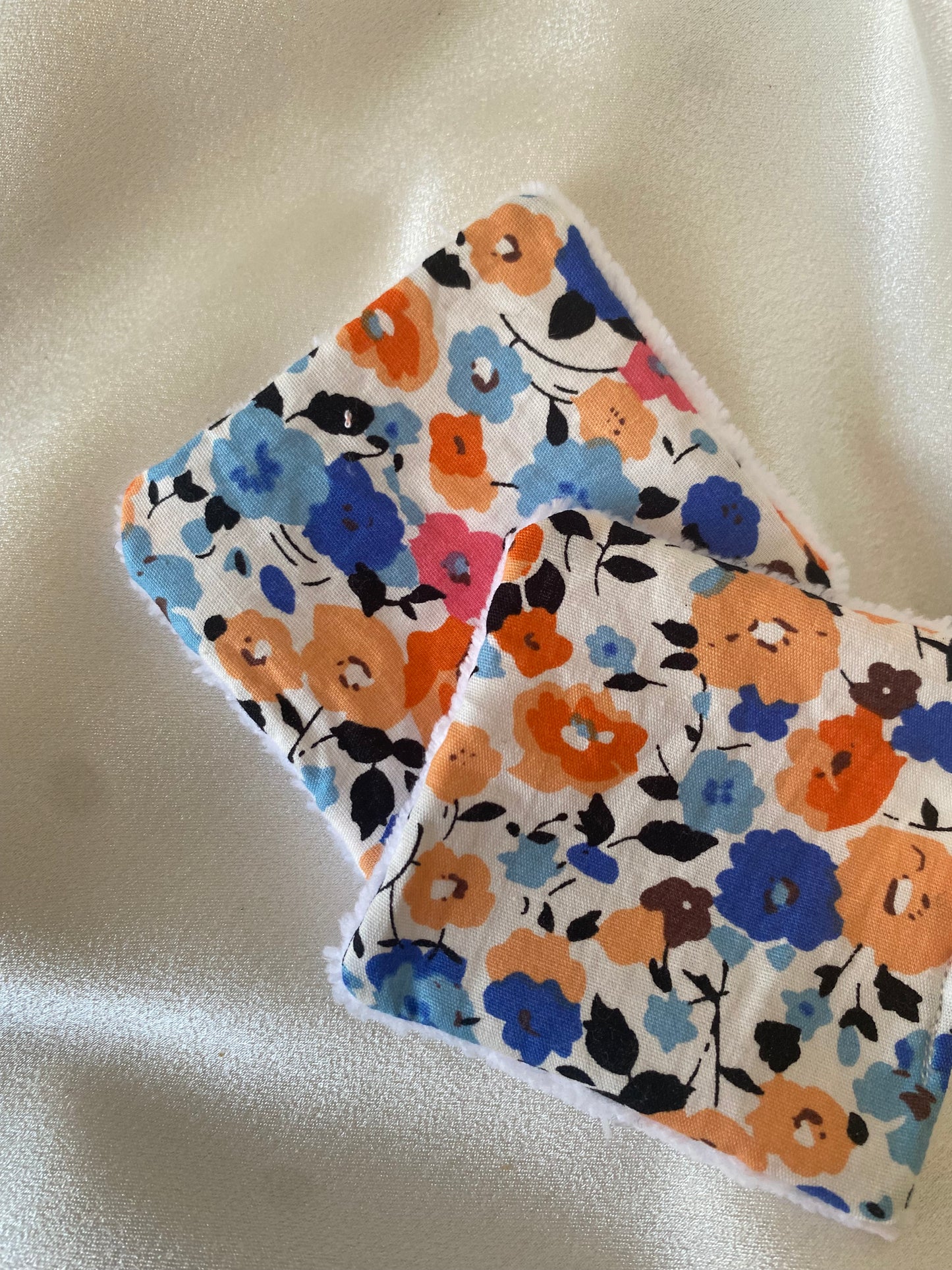 Le petit coton n°6