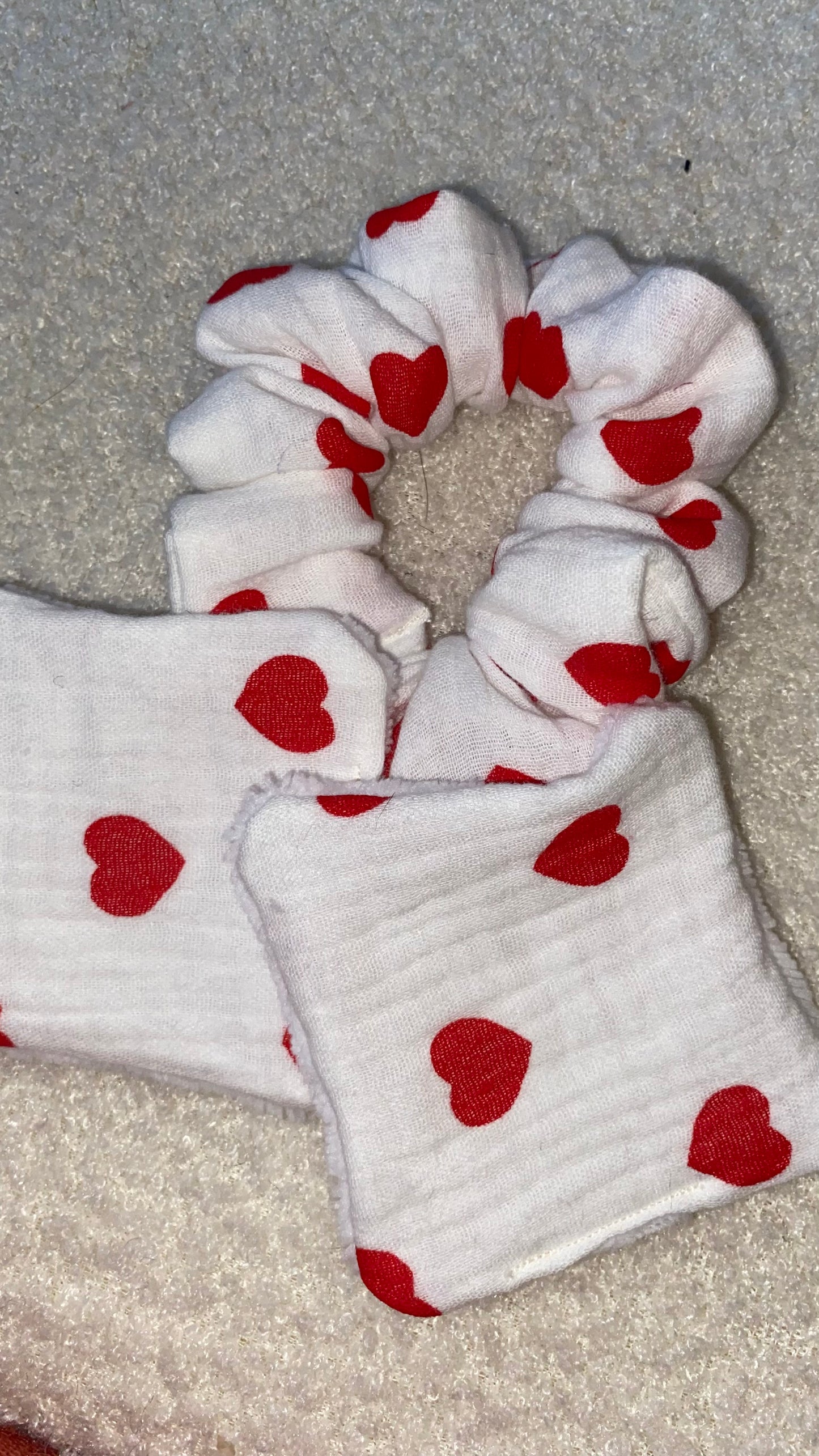 Coton Valentine