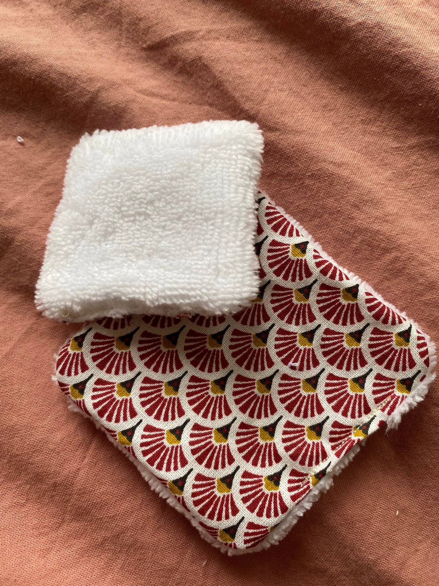 Mini Coton Odile