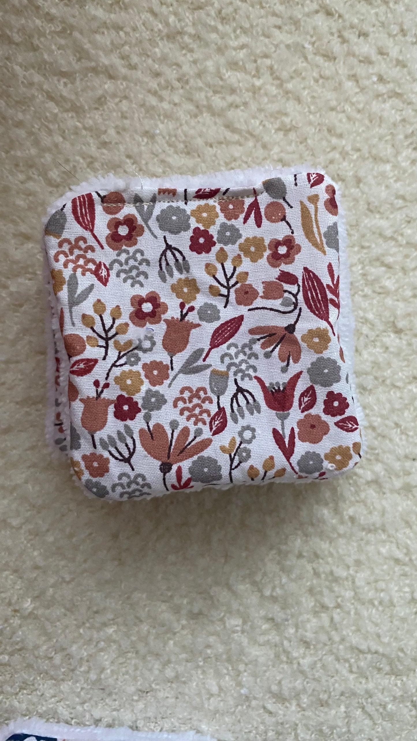 Le petit coton n°6