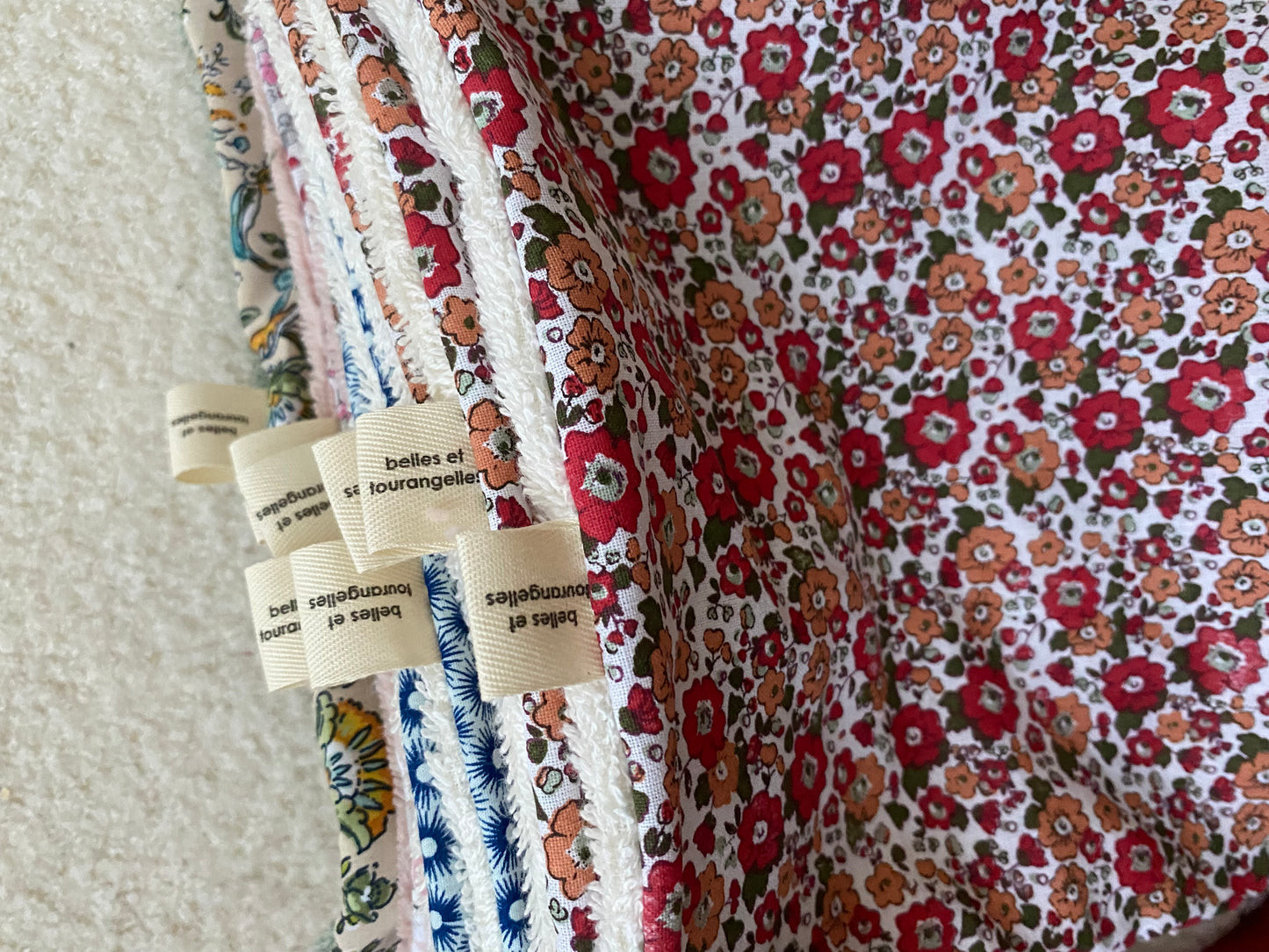Serviette Shanie