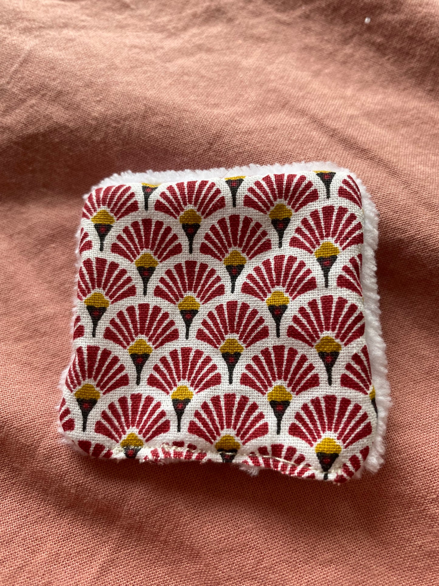 Mini Coton Odile