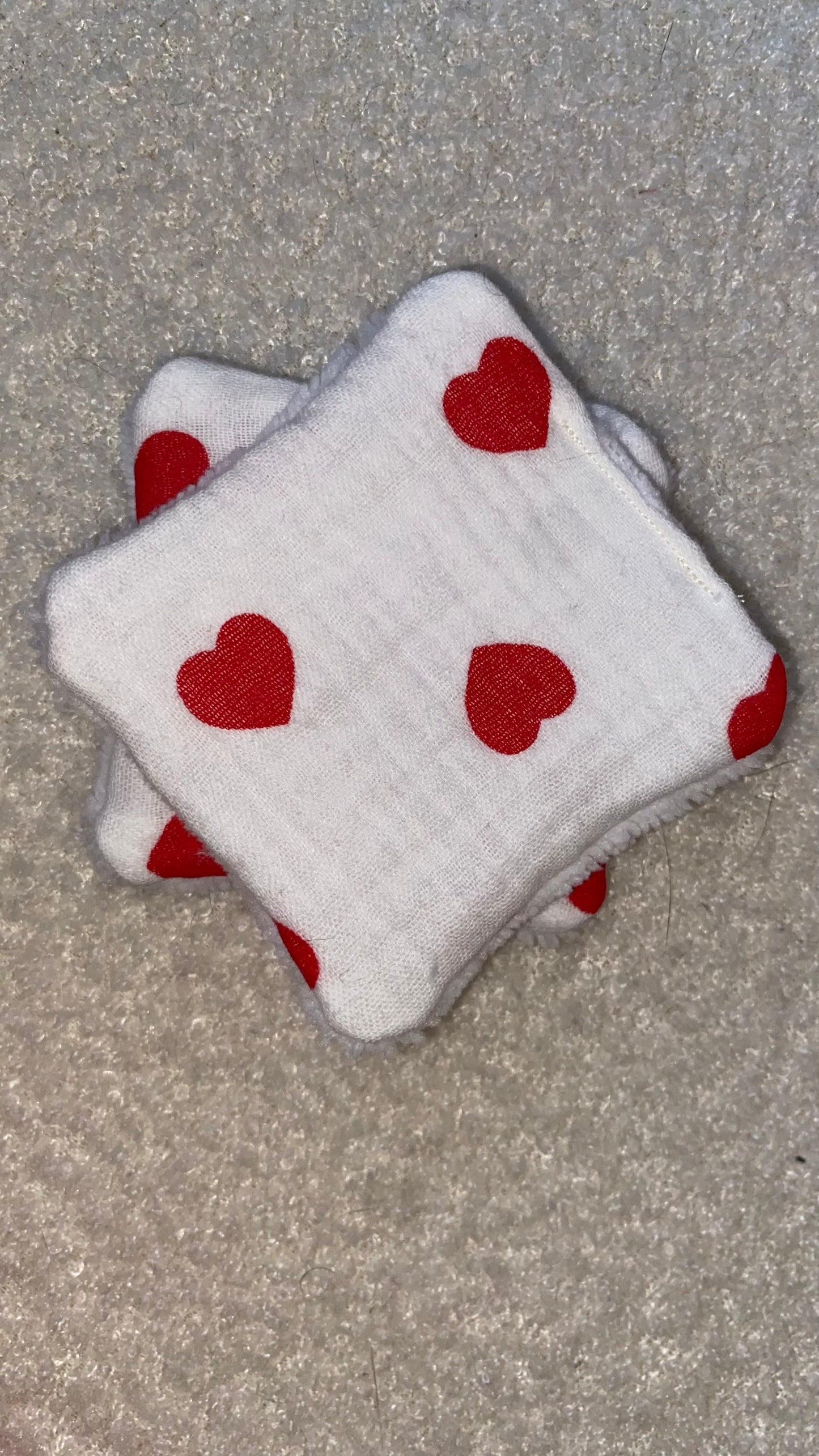 Le petit coton n°6