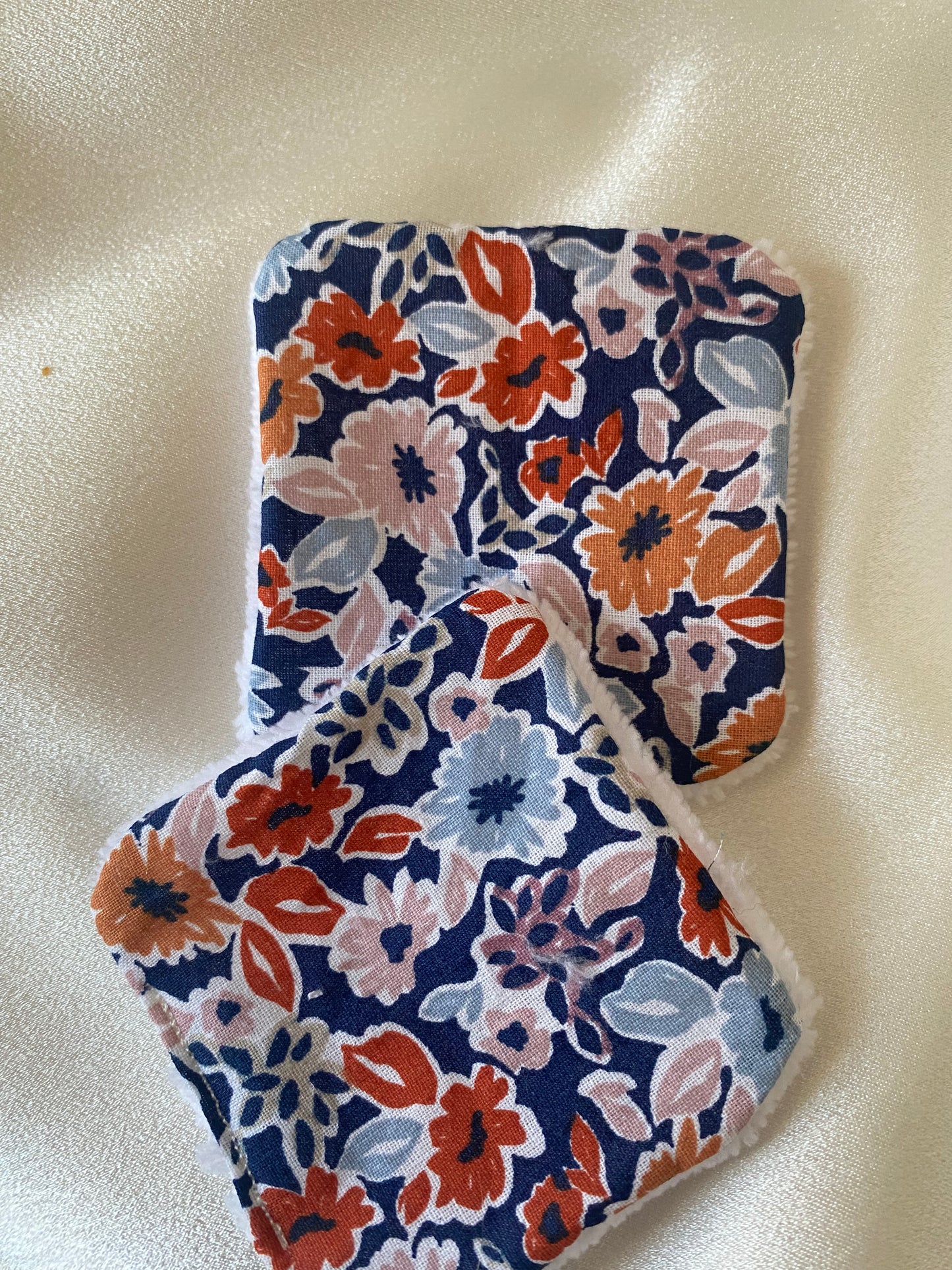 Le petit coton n°6