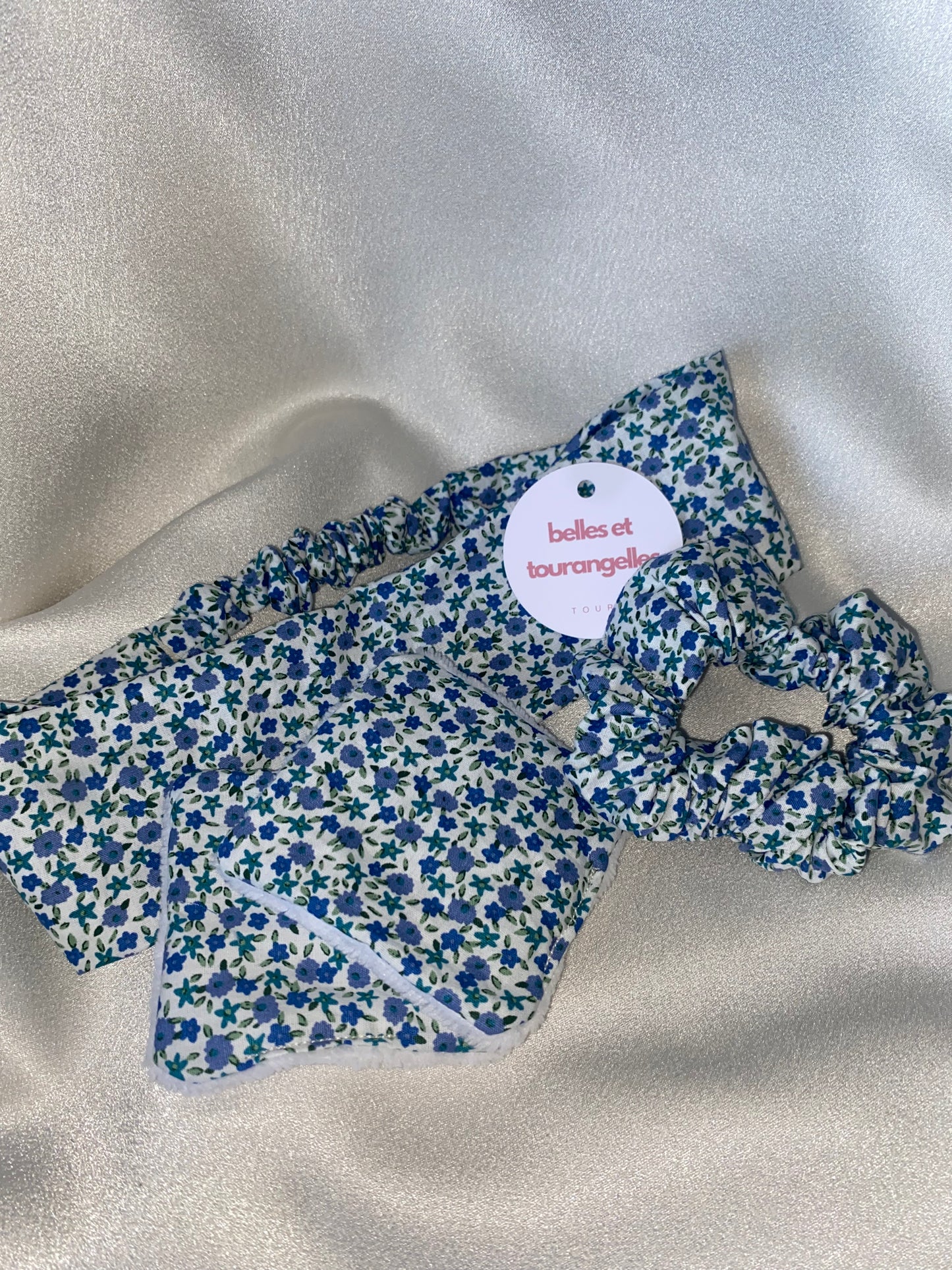 Le bandeau