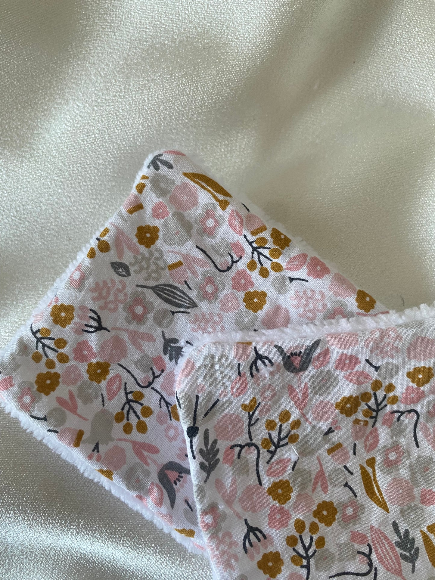 Le petit coton n°6