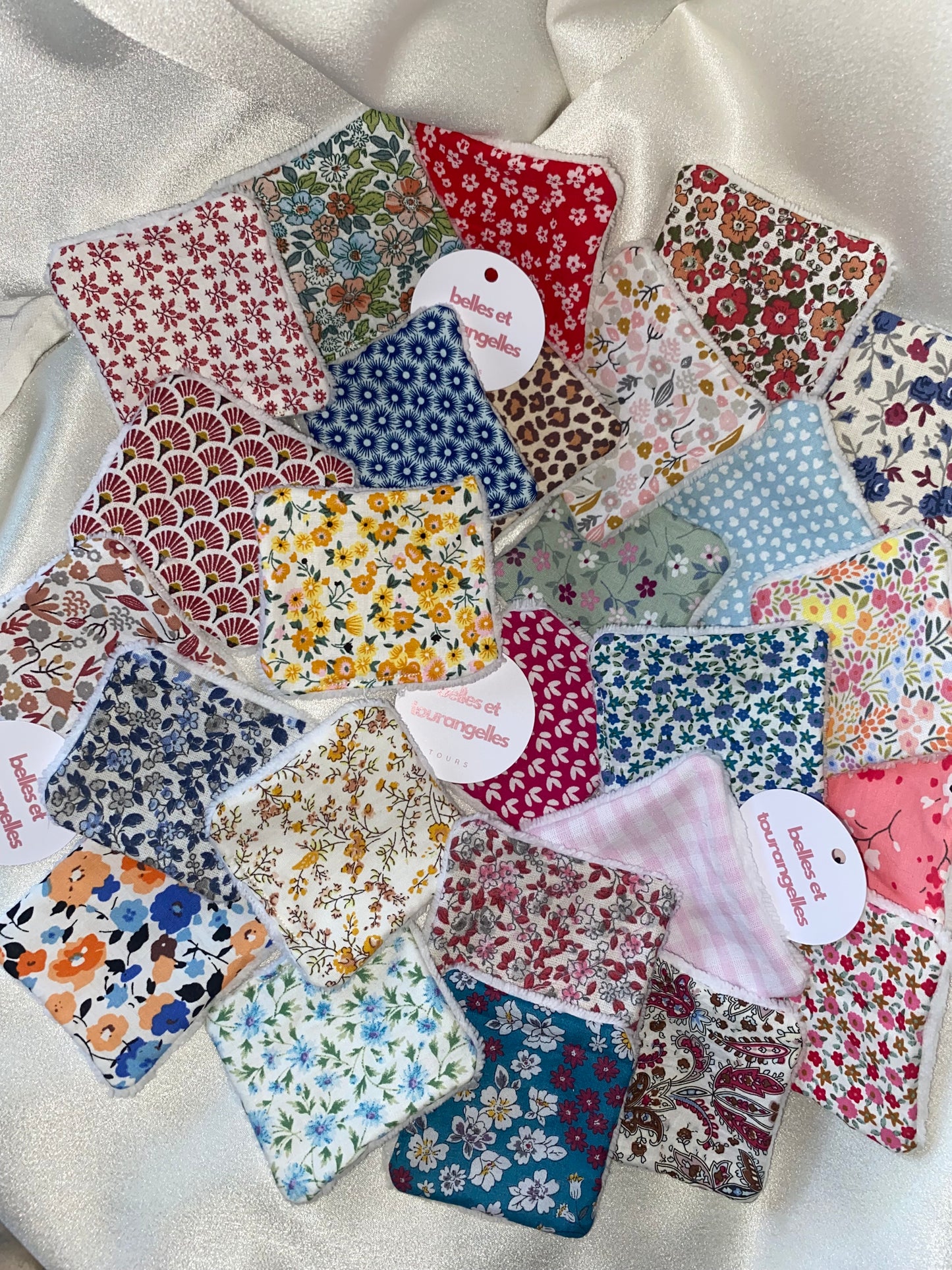 Coton Garance