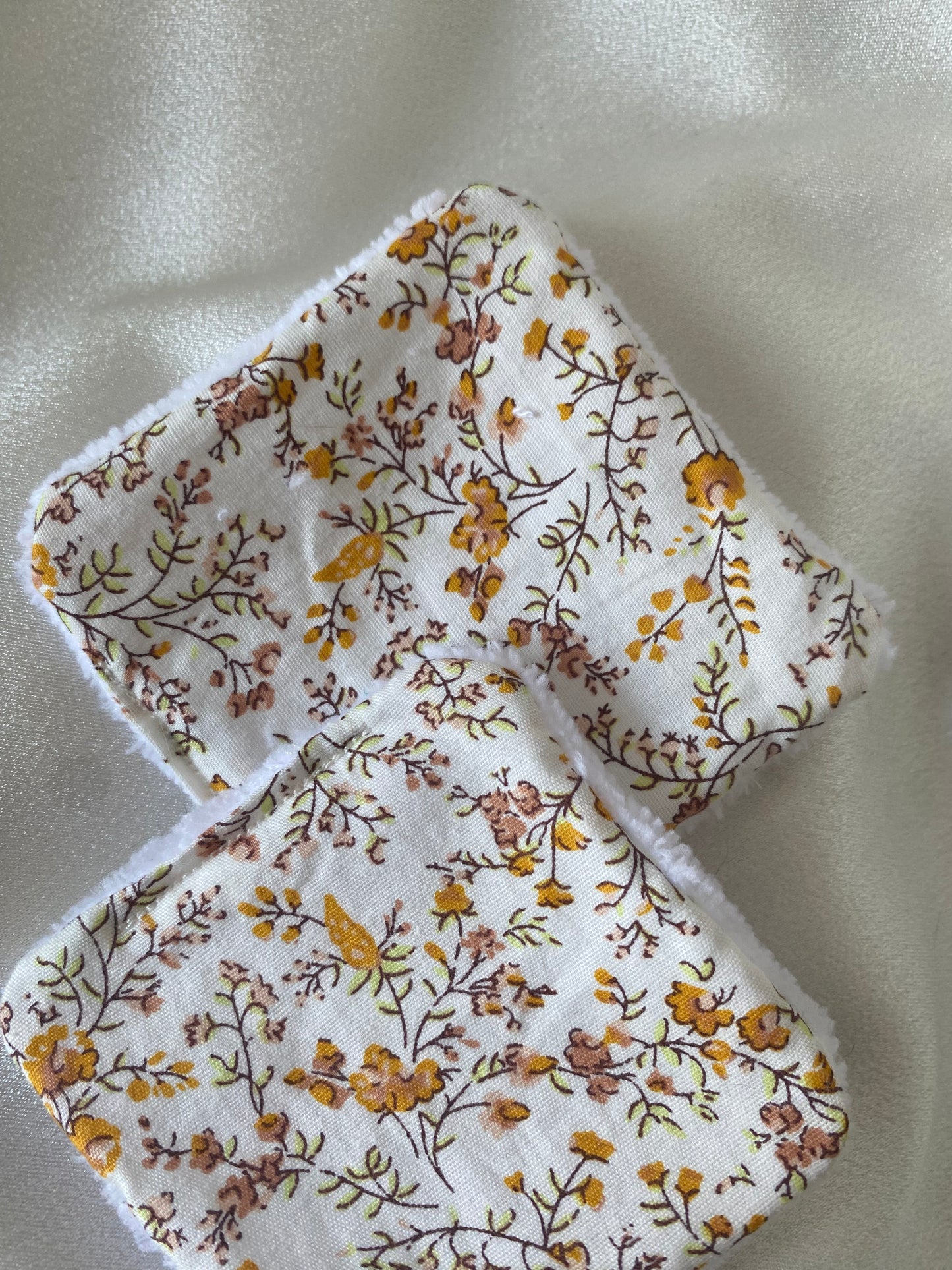 Le petit coton n°6