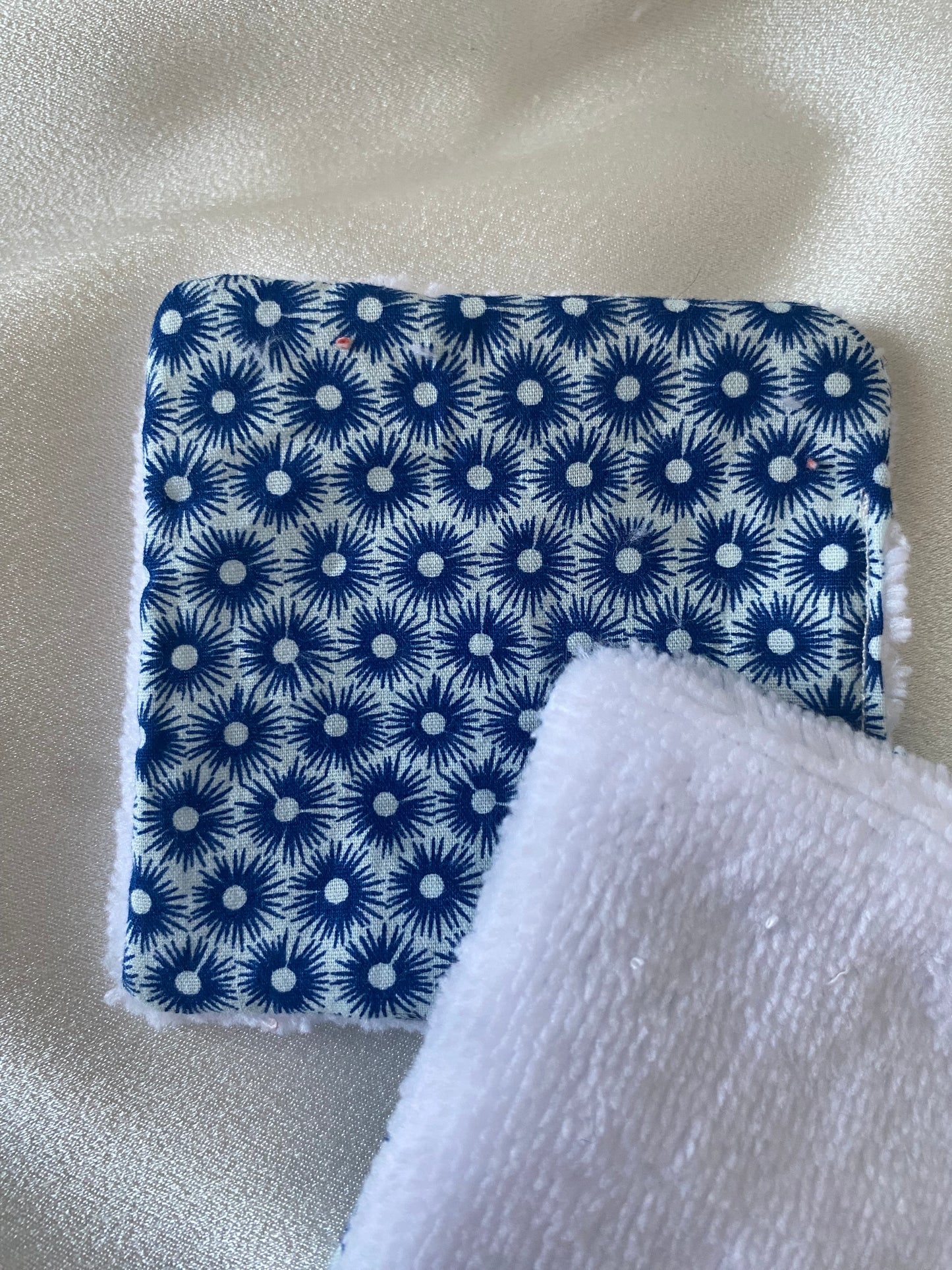Le petit coton n°6