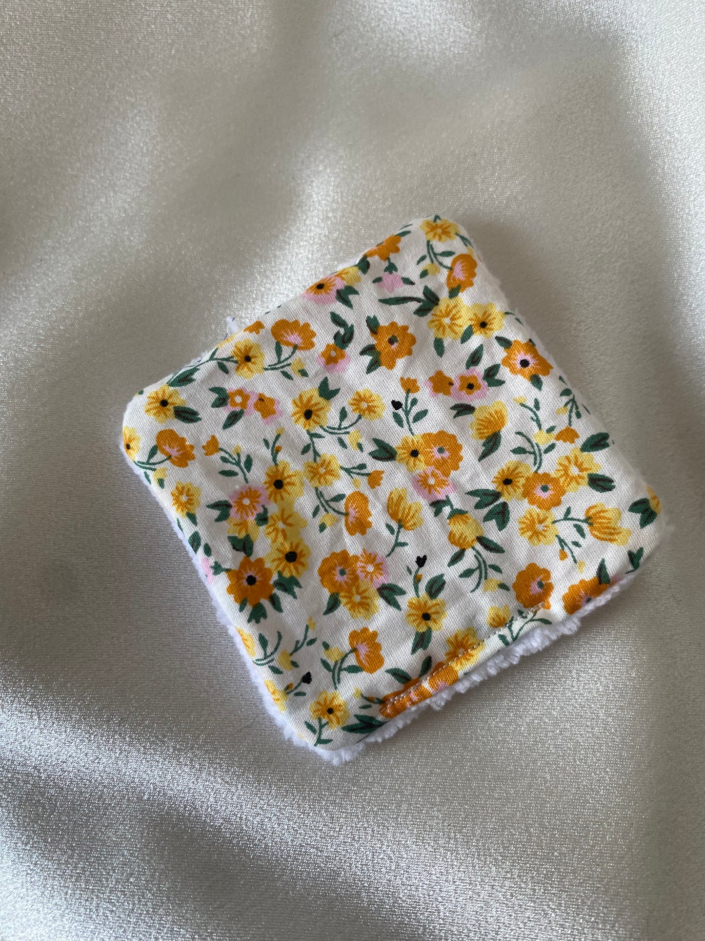 Le petit coton n°6
