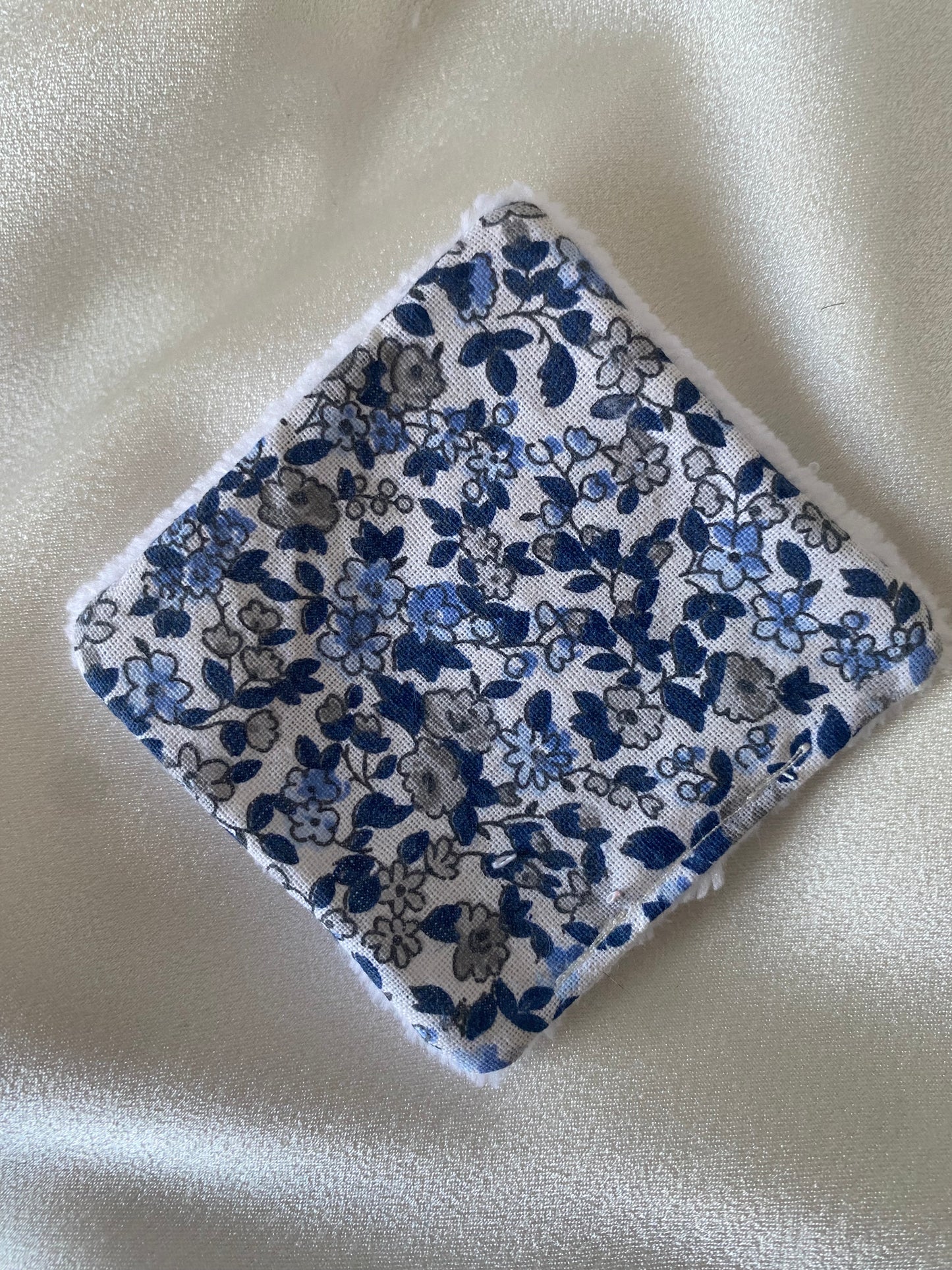 Le petit coton n°6