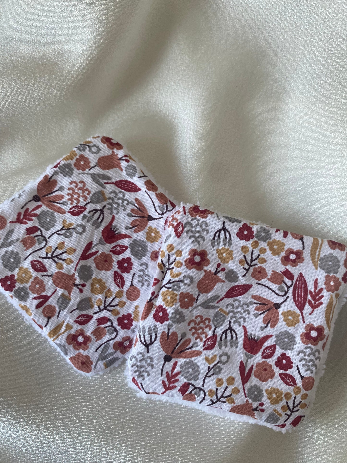 Le petit coton n°6