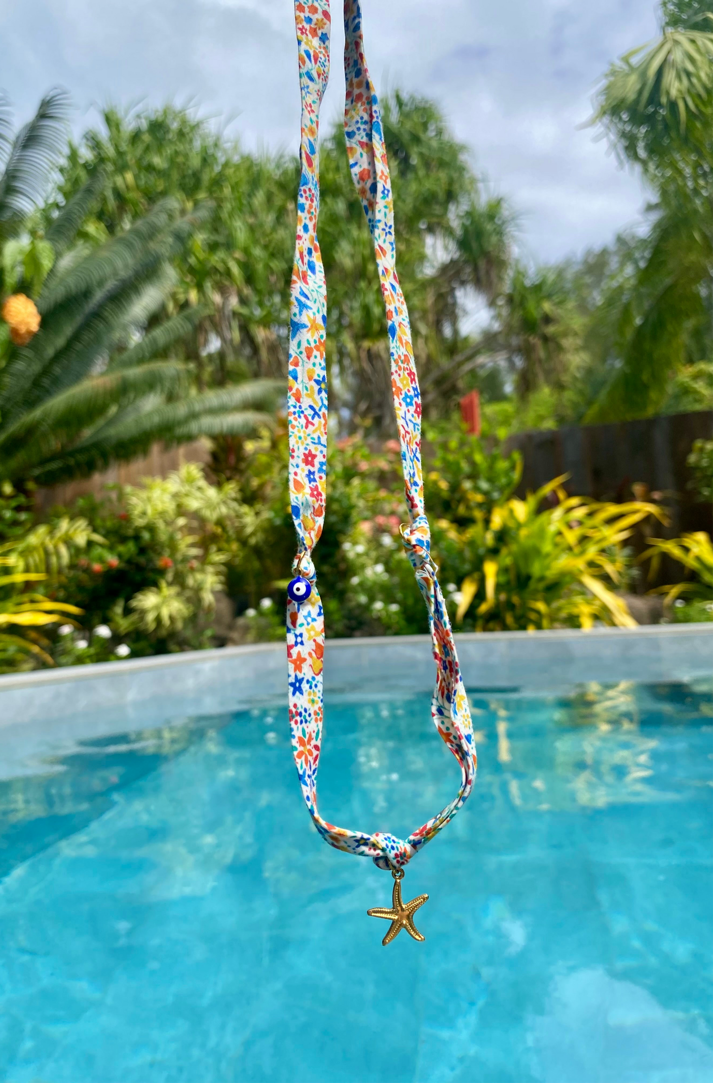 Collier Elvire