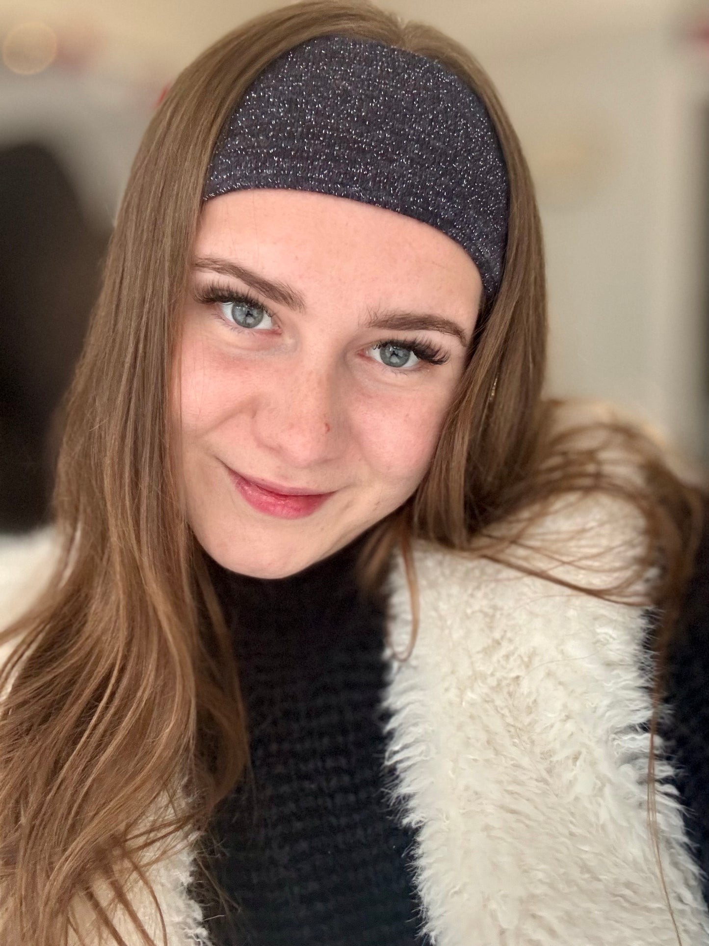 Bandeau Emma