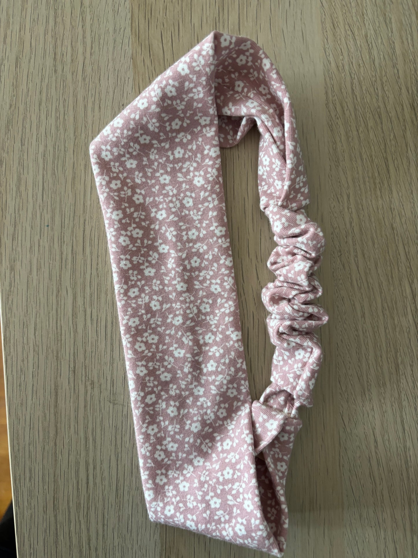 Bandeau Rosie