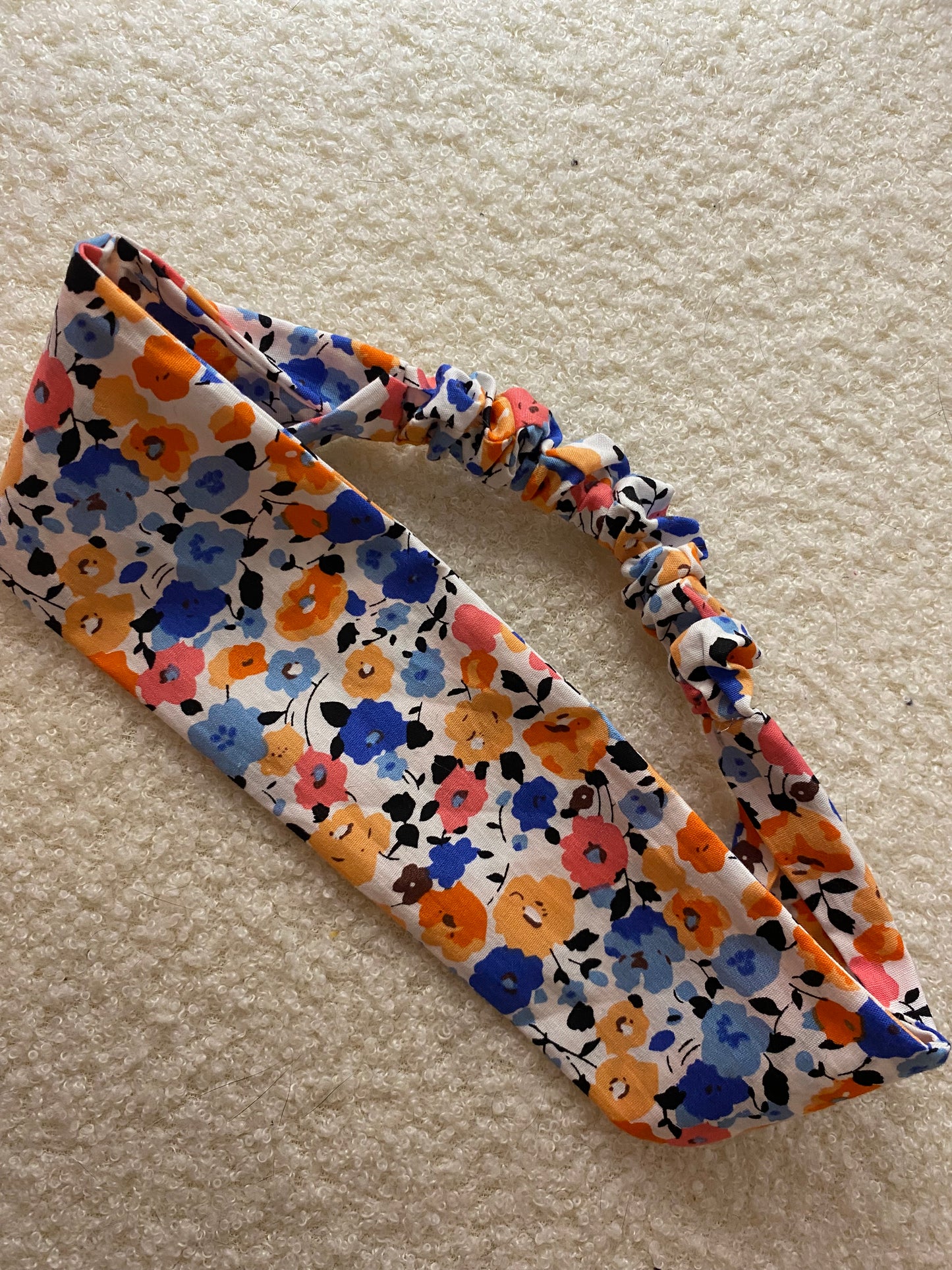 Le bandeau