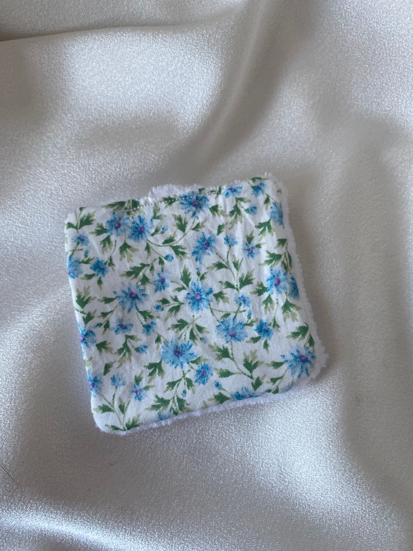 Le petit coton n°6