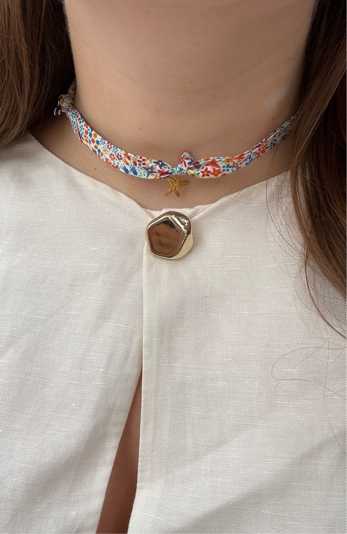 Collier Elvire