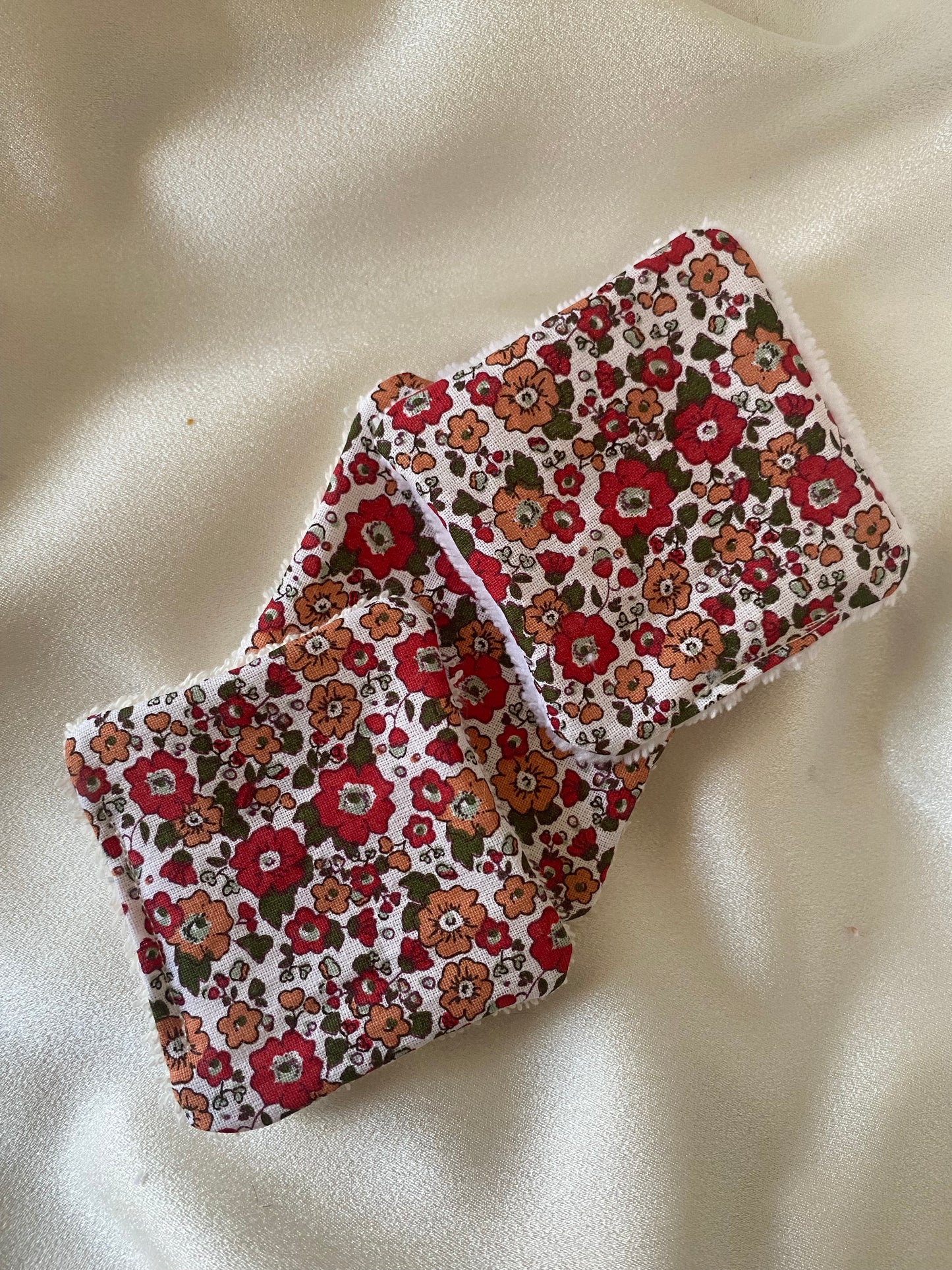 Le petit coton n°6