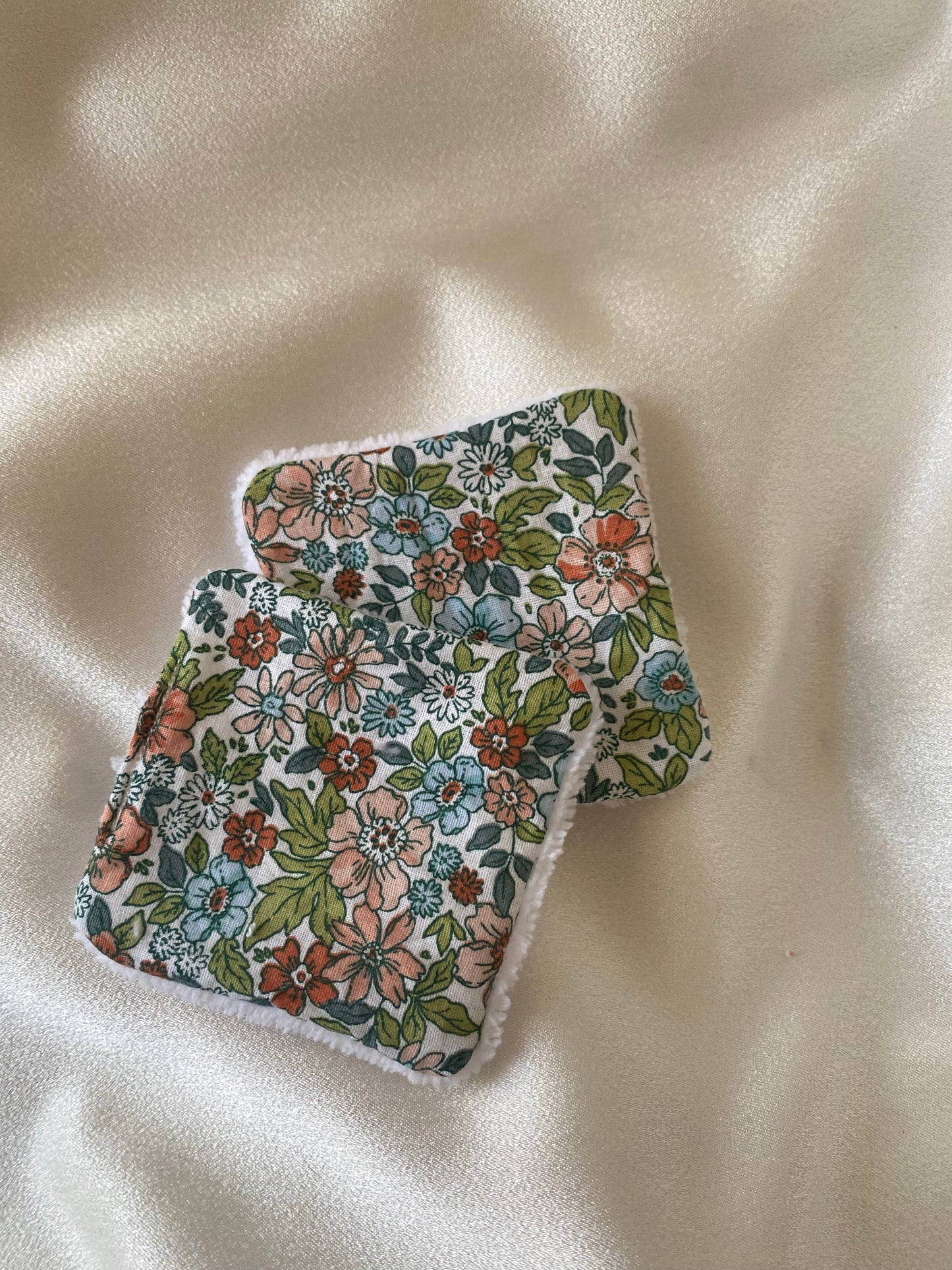 Le petit coton n°6
