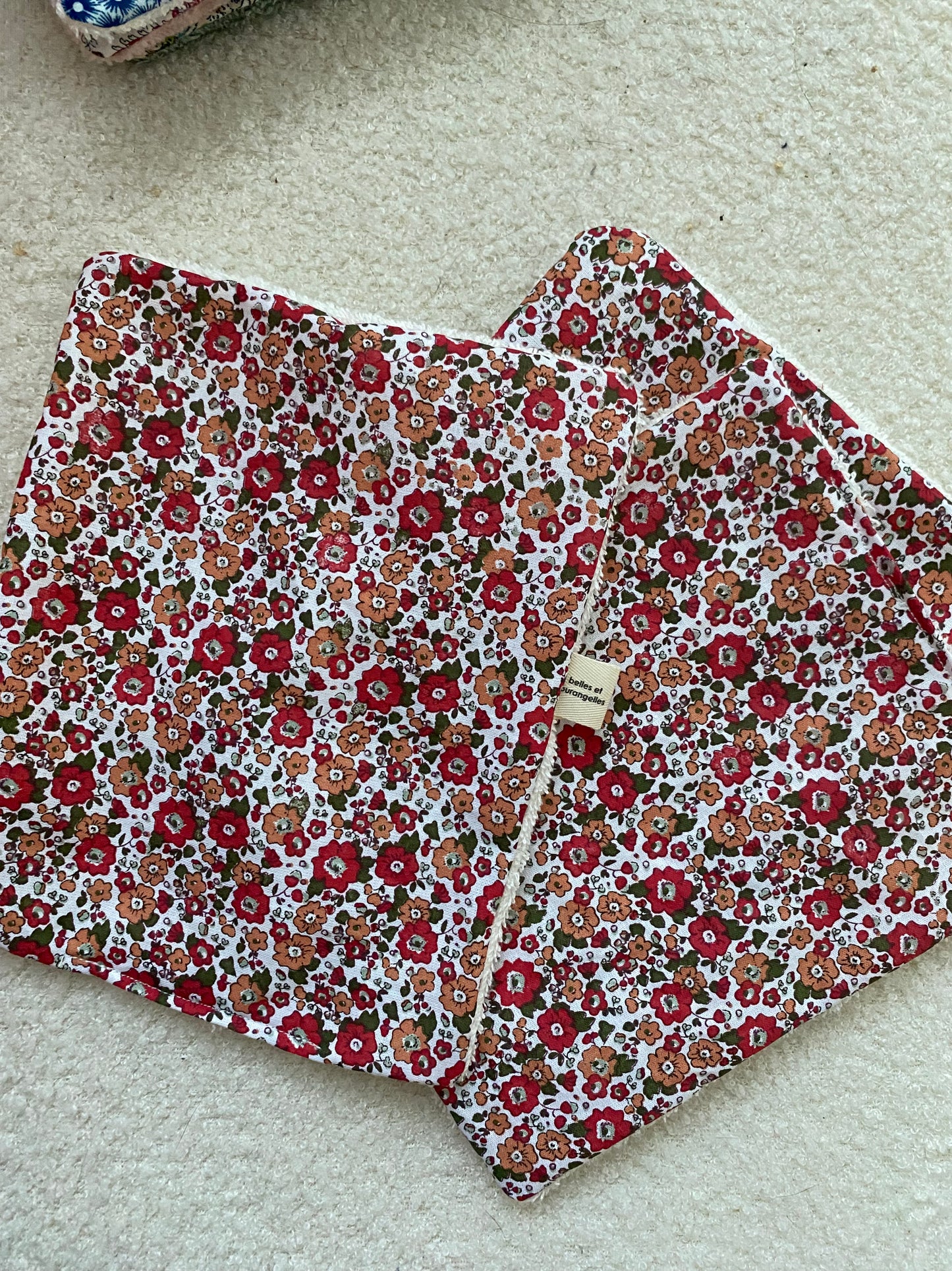 Serviette Shanie