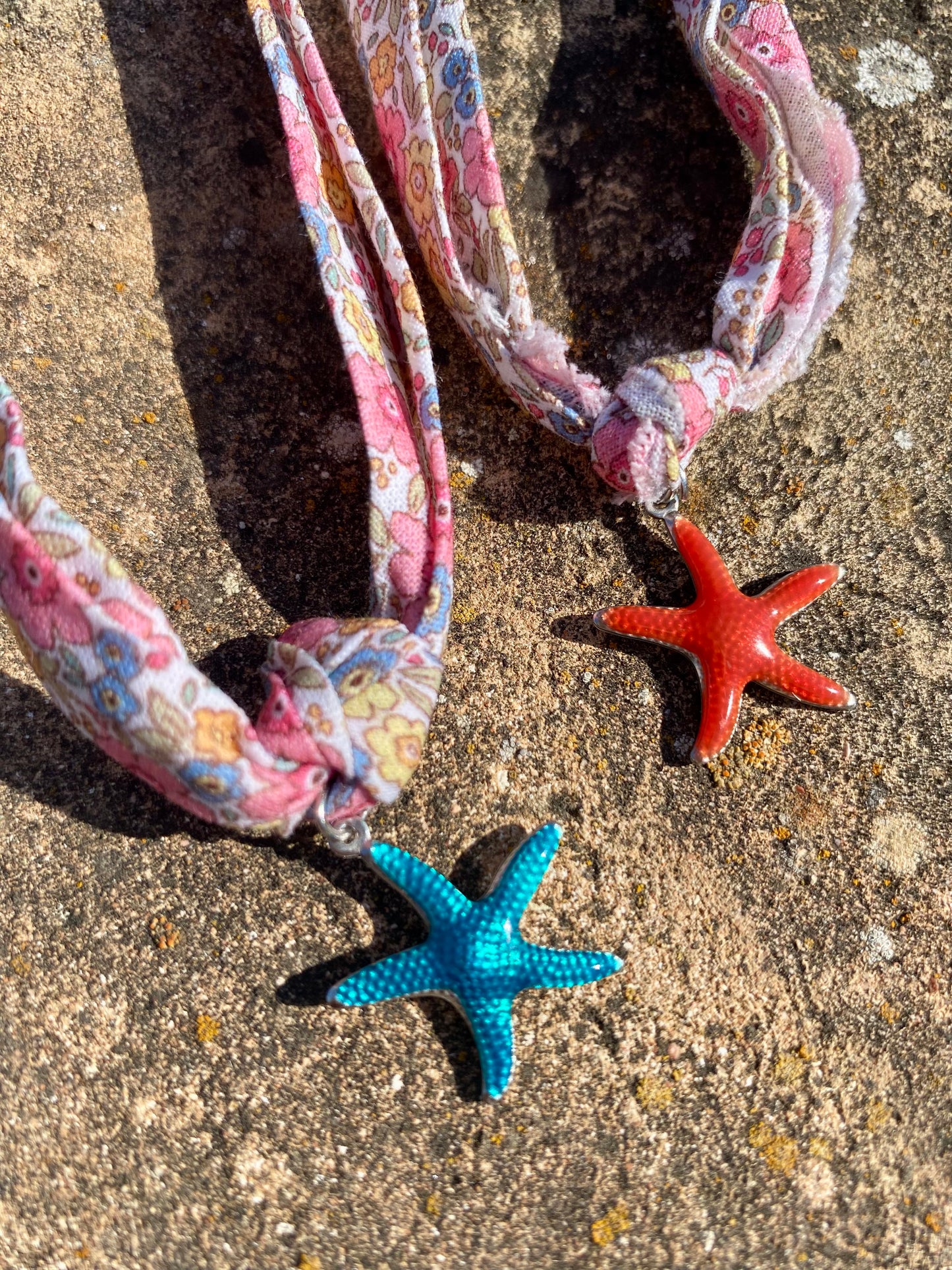Collier Clémentine