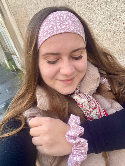 Bandeau Rosie