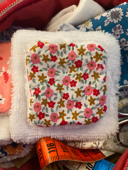 Coton Mini Charlotte