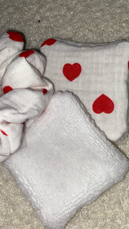 Coton Valentine