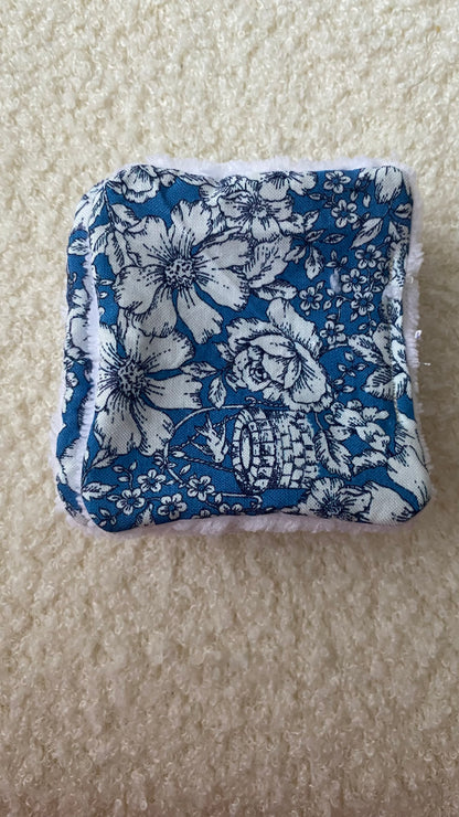 Le petit coton n°6