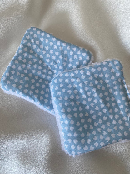 Le petit coton n°6