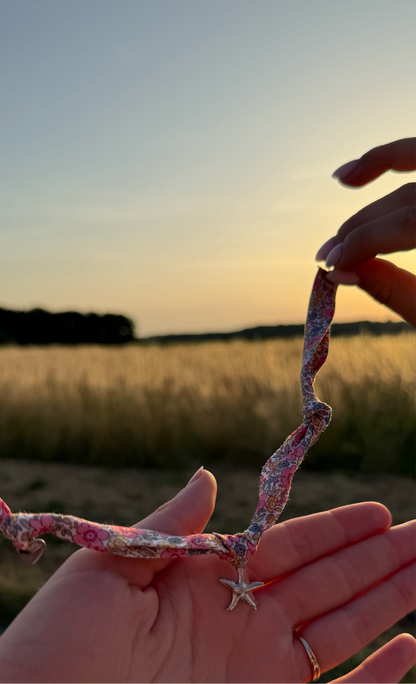Collier Clémentine