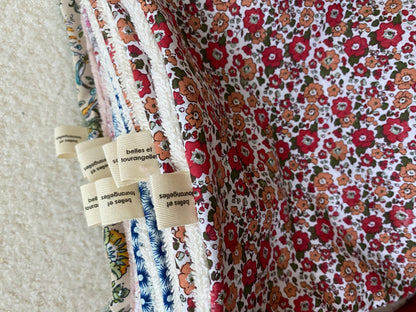 Serviette Shanie
