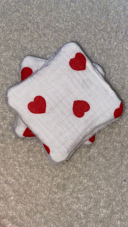 Le petit coton n°6