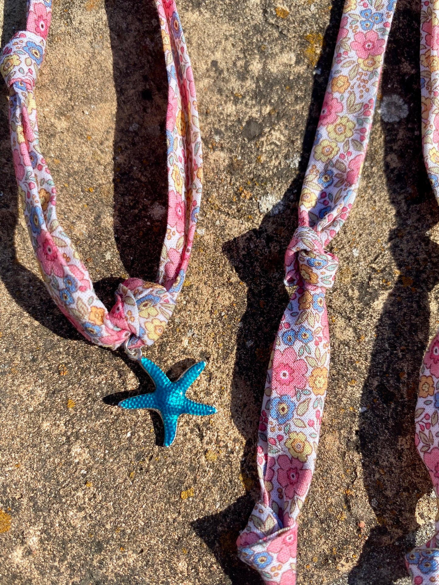 Collier Clémentine