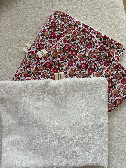 Serviette Shanie