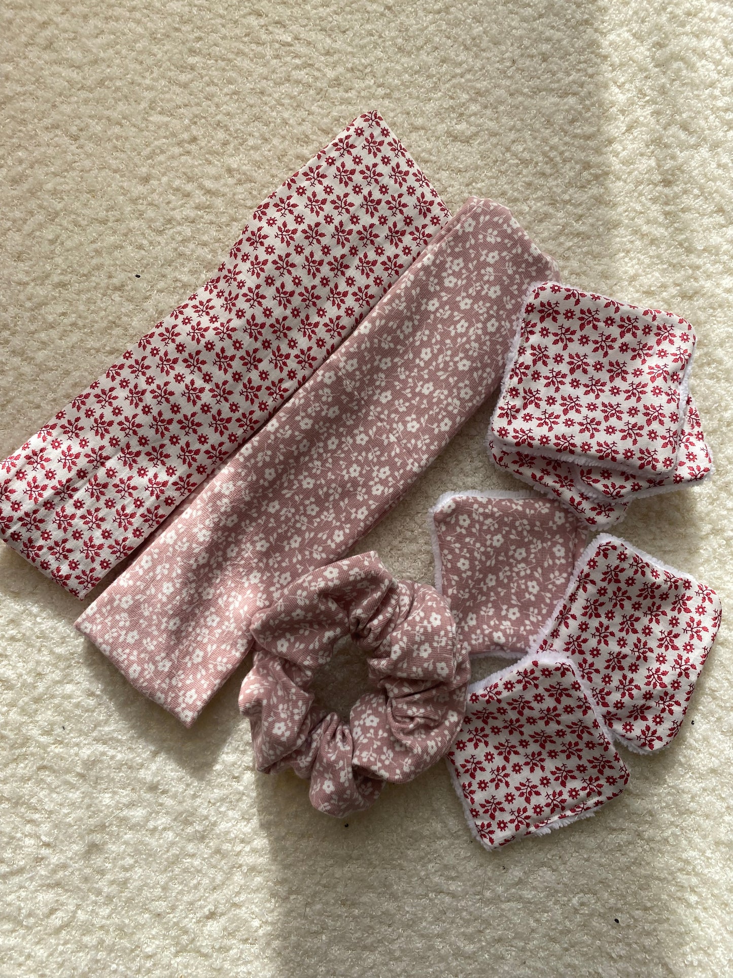 Bandeau Rosie